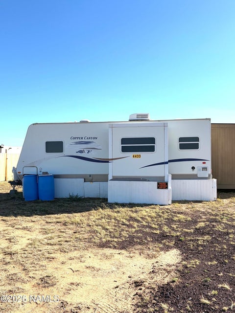 Photo of Williams, AZ 86046 (MLS # 206398)