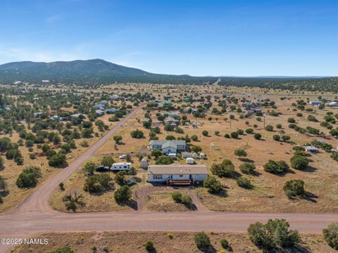 Photo of Williams, AZ 86046 (MLS # 205512)