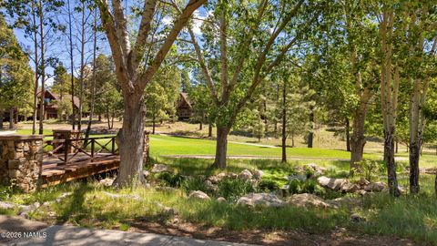 Photo of Flagstaff, AZ 86005 (MLS # 204552)