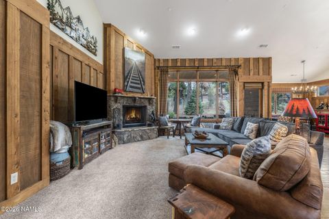 Photo of Flagstaff, AZ 86005 (MLS # 204573)