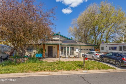 Photo of Flagstaff, AZ 86005 (MLS # 204361)