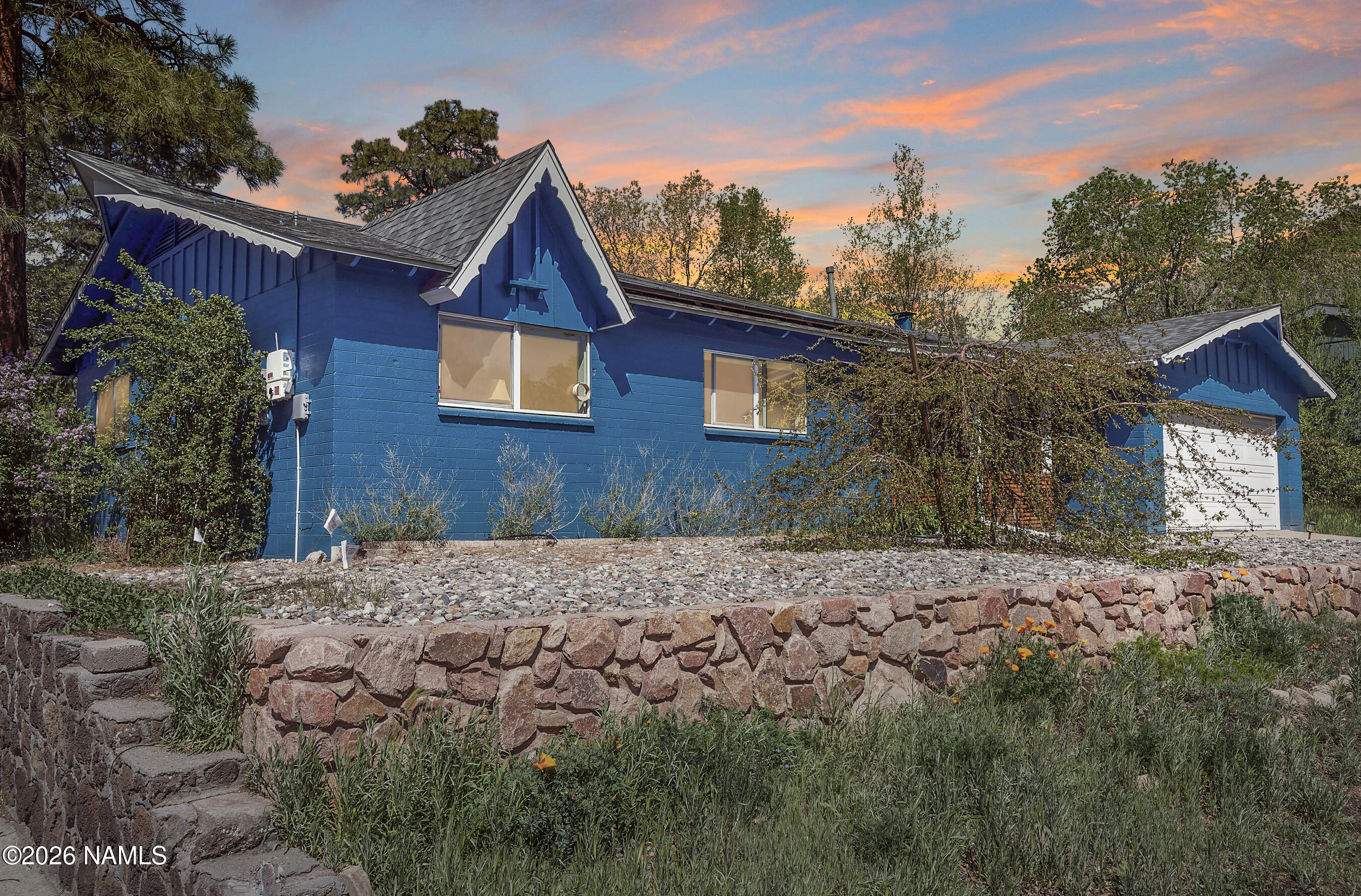 3511 N Schevene Boulevard