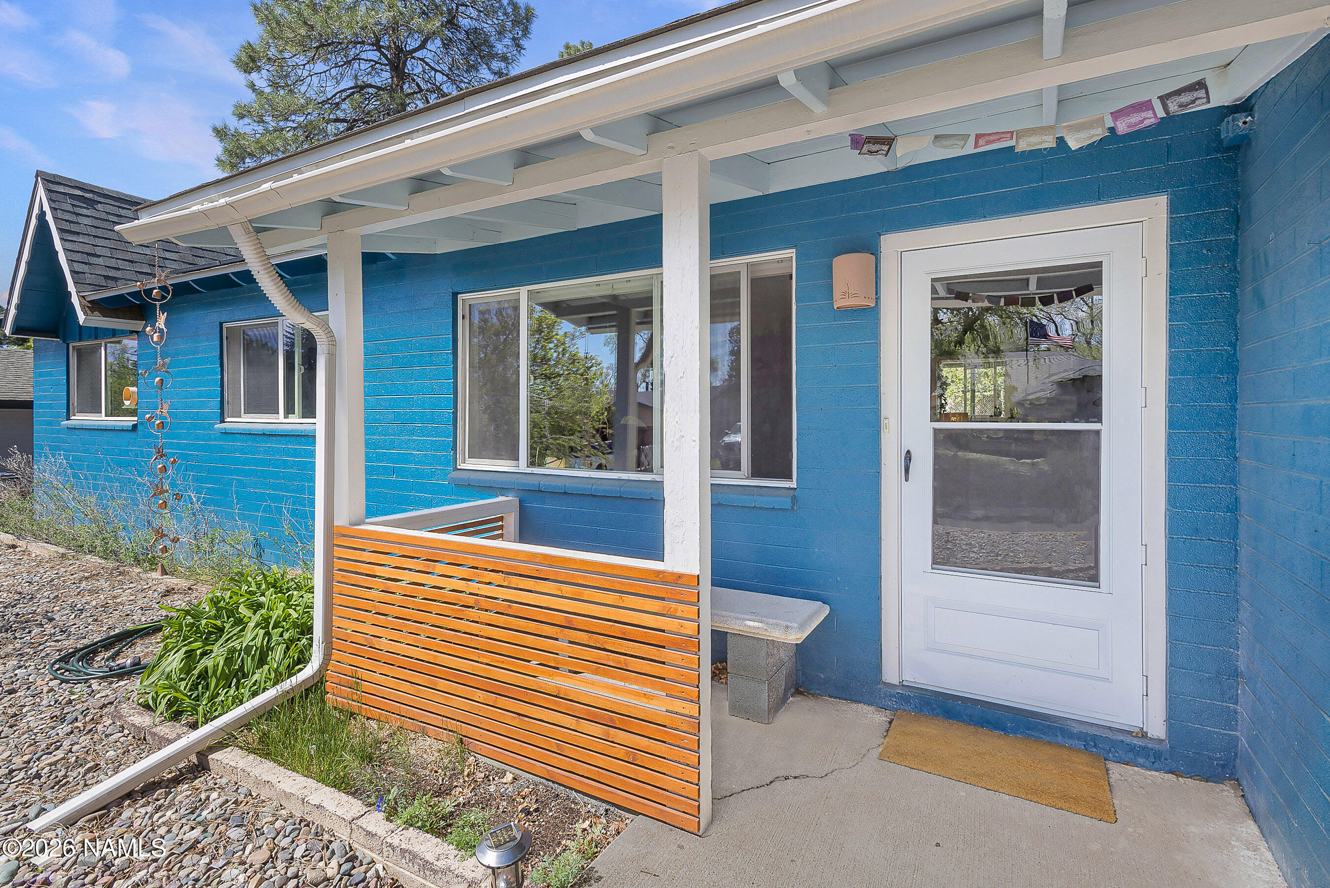 3511 N Schevene Boulevard