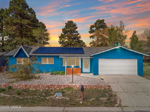 Photo of Flagstaff, AZ 86004 (MLS # 204094)