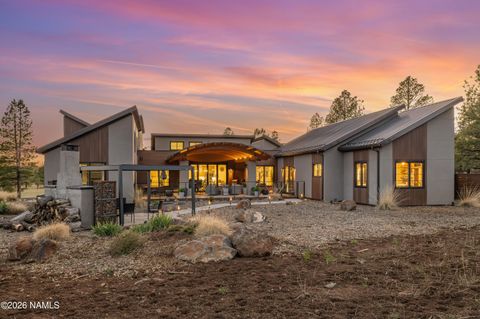 Photo of Flagstaff, AZ 86001 (MLS # 204077)