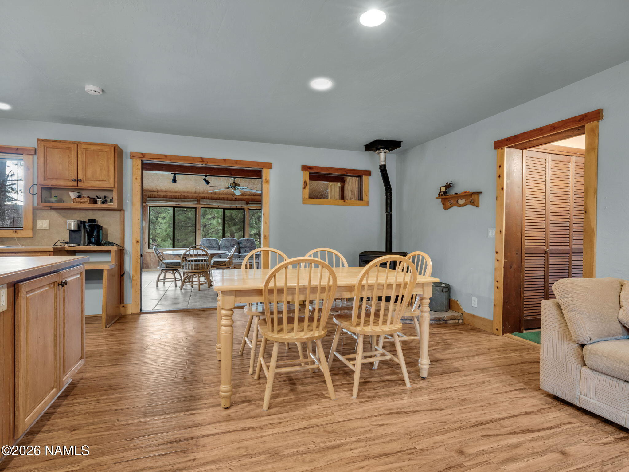 7329 E Long Bow Drive