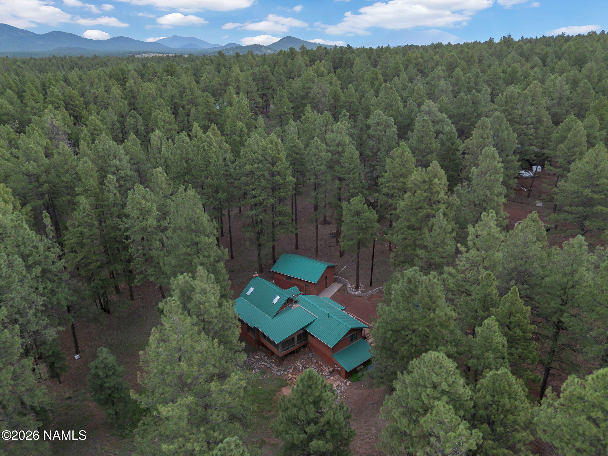 7329 E Long Bow Drive