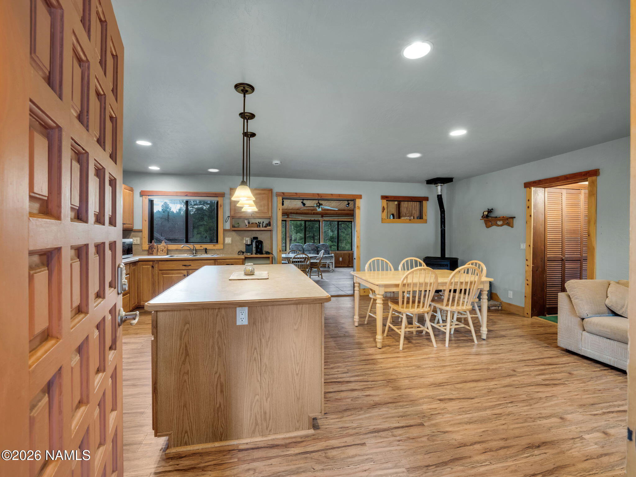 7329 E Long Bow Drive