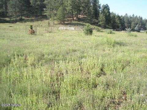 Photo of Flagstaff, AZ 86005 (MLS # 199641)