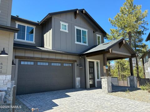Photo of Flagstaff, AZ 86004 (MLS # 201861)