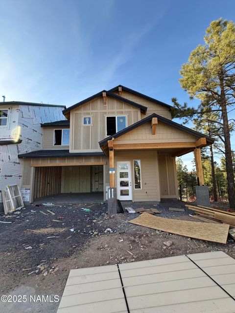 Photo of Flagstaff, AZ 86004 (MLS # 201861)