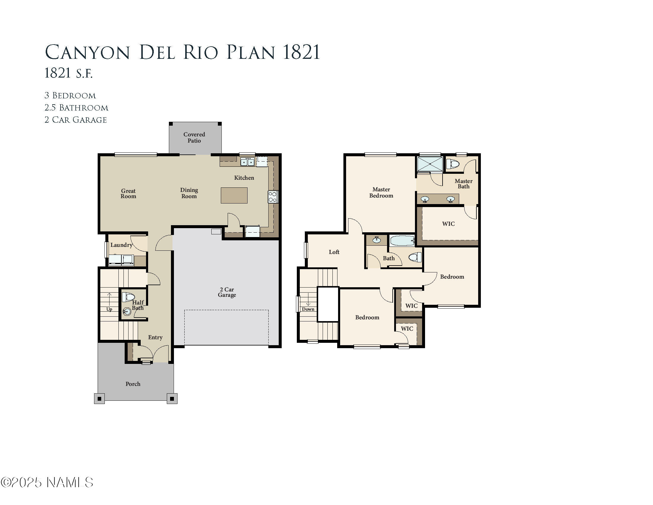 629 N Snowberry Circle Lot 11