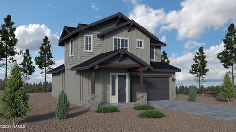 Photo of Flagstaff, AZ 86004 (MLS # 201861)