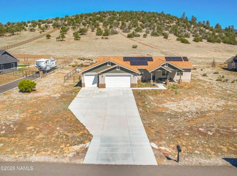 8951 Richfield Drive Flagstaff AZ 86004