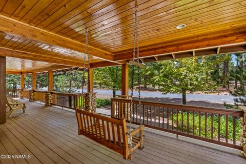 3565 W Strawberry Roan Flagstaff AZ 86005