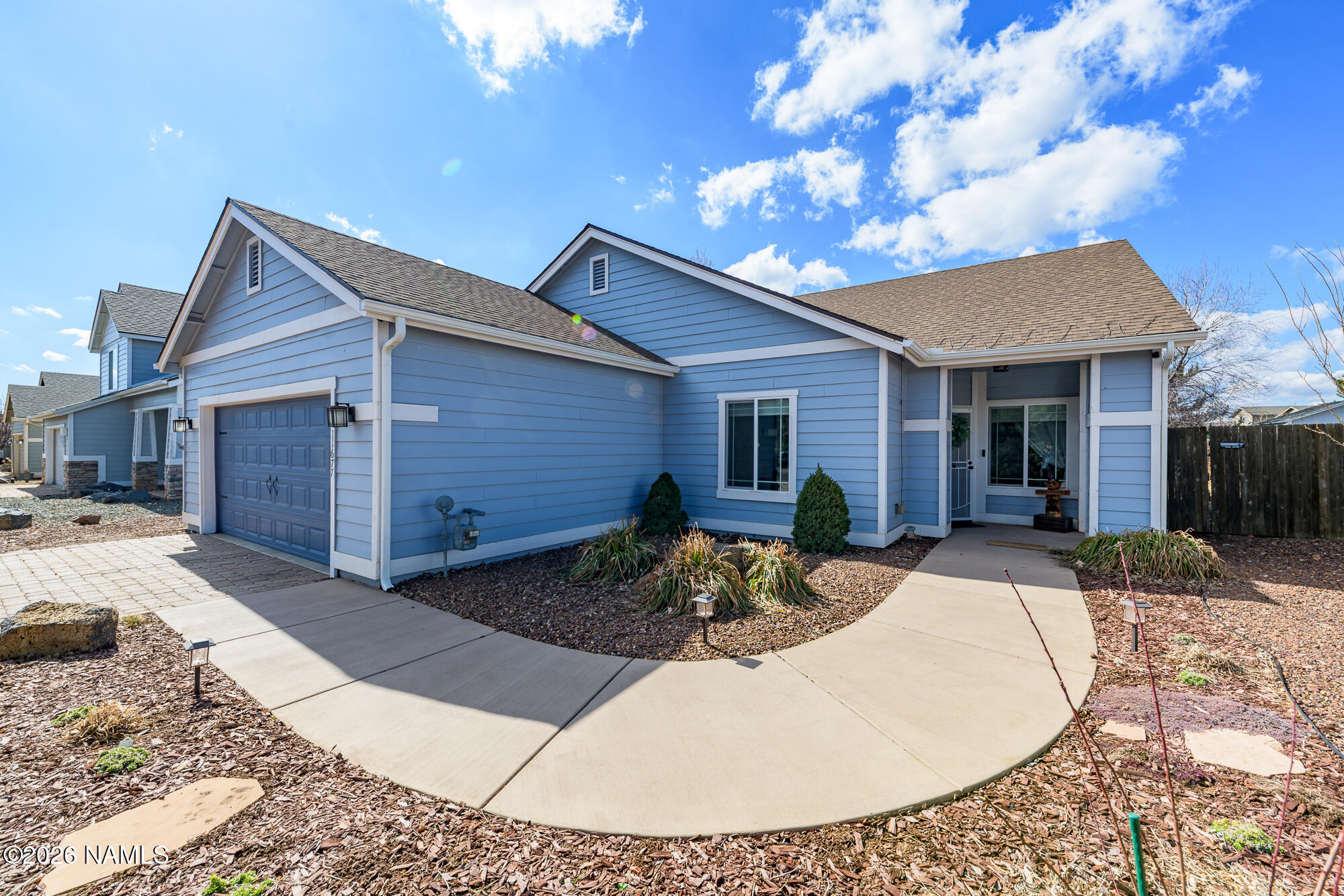 11677 W Cove Crest Drive