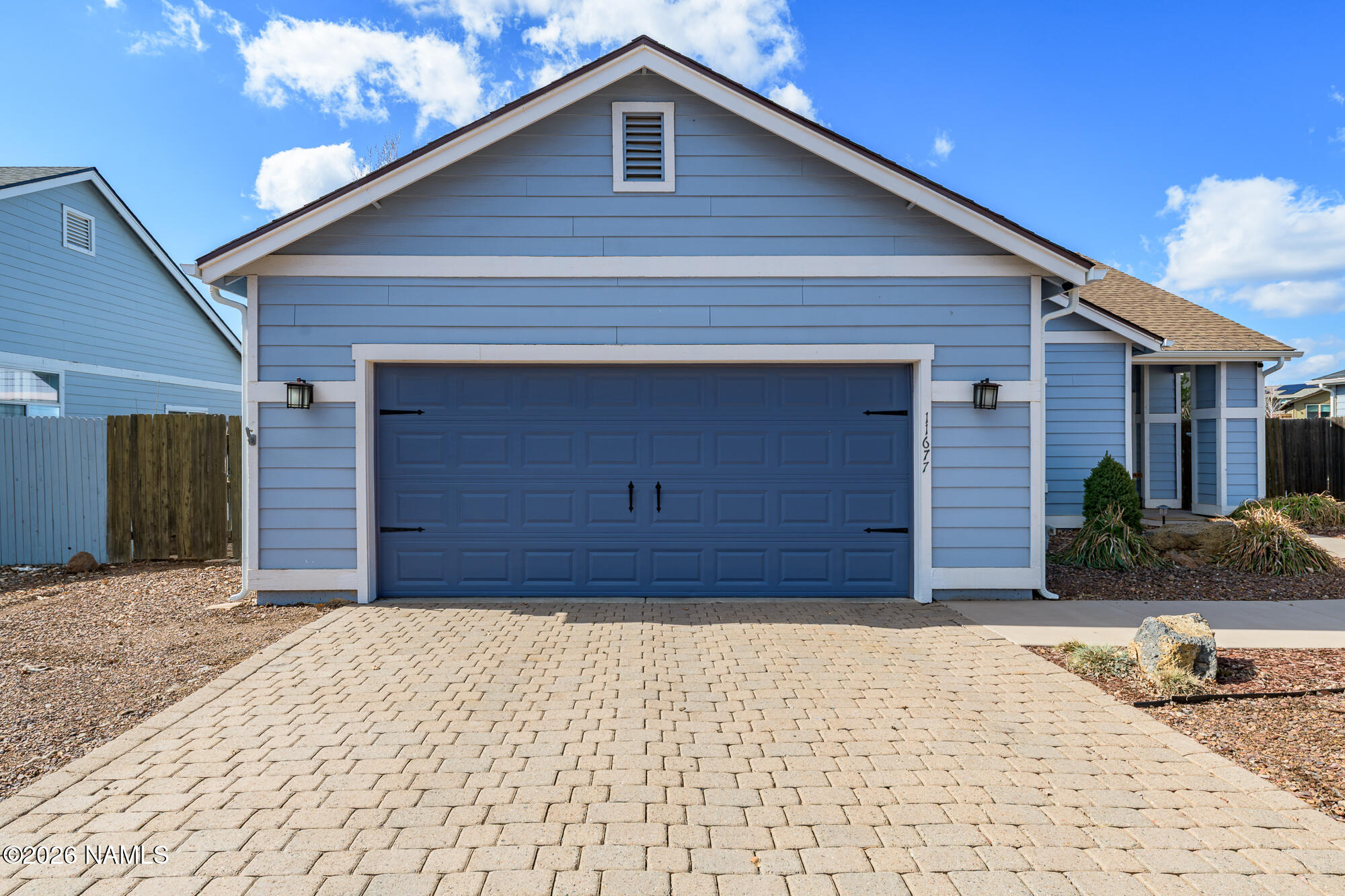 11677 W Cove Crest Drive