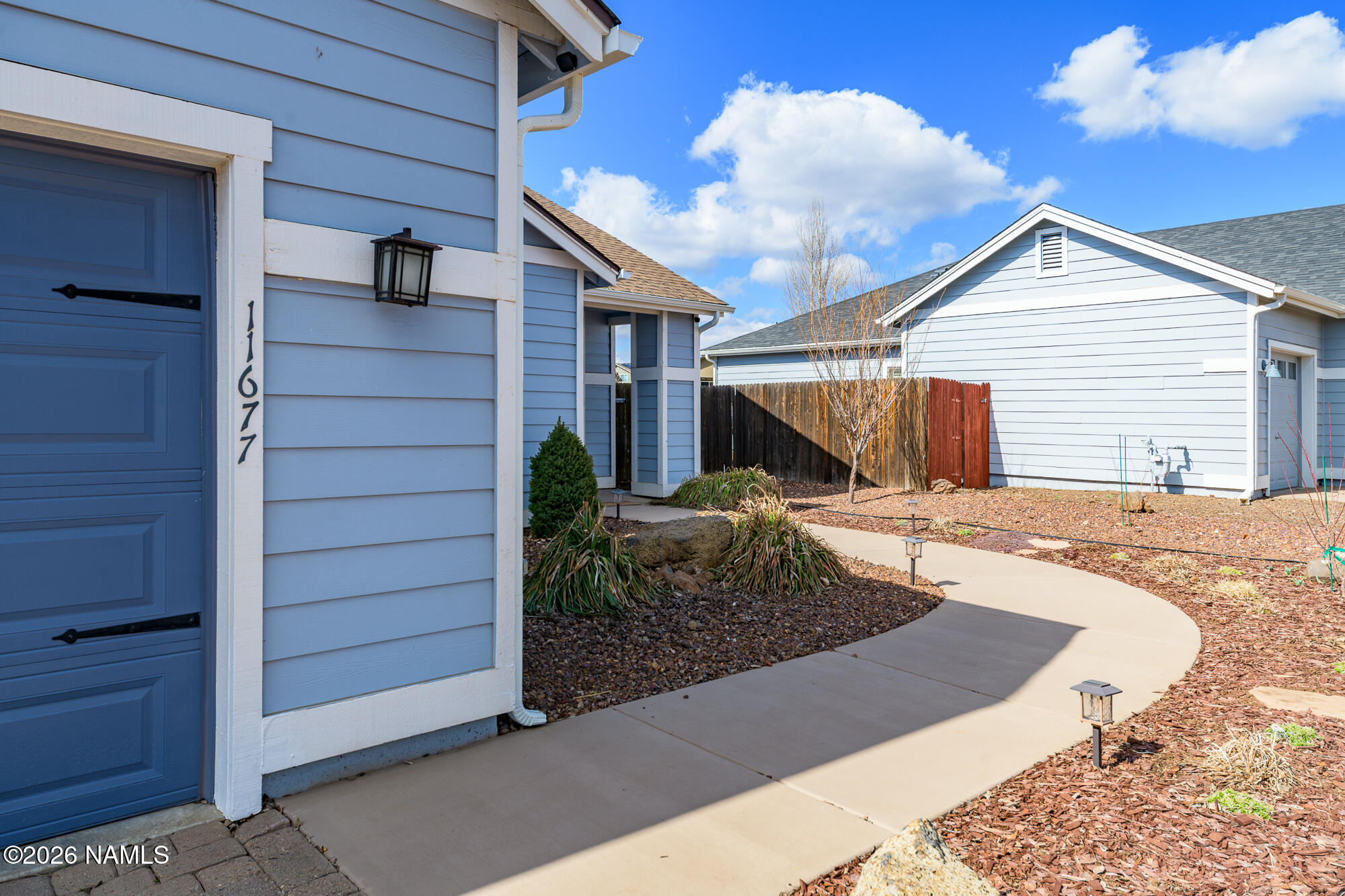 11677 W Cove Crest Drive