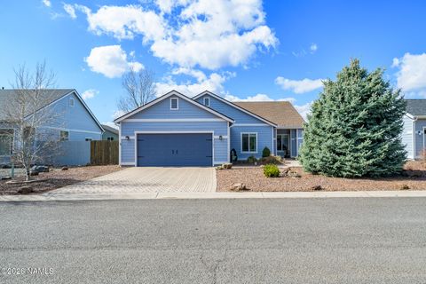 11677 W Cove Crest Drive Bellemont AZ 86015