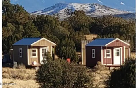 Photo of Williams, AZ 86046 (MLS # 199979)