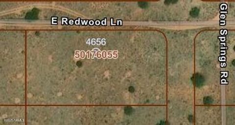 Photo of Williams, AZ 86046 (MLS # 197836)