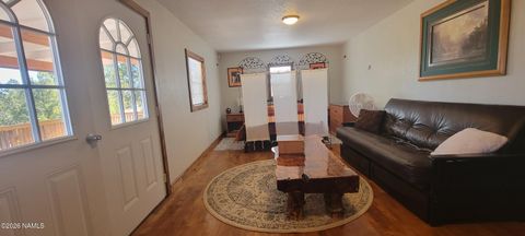 Photo of Williams, AZ 86046 (MLS # 203563)
