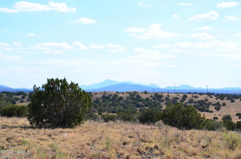 Photo of Williams, AZ 86046 (MLS # 200027)