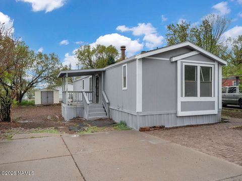 Photo of Flagstaff, AZ 86004 (MLS # 203934)