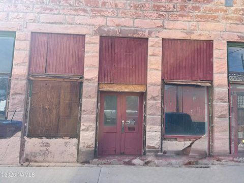 Photo of Winslow, AZ 86047 (MLS # 203894)
