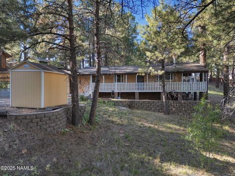 Photo of Flagstaff, AZ 86005 (MLS # 202273)