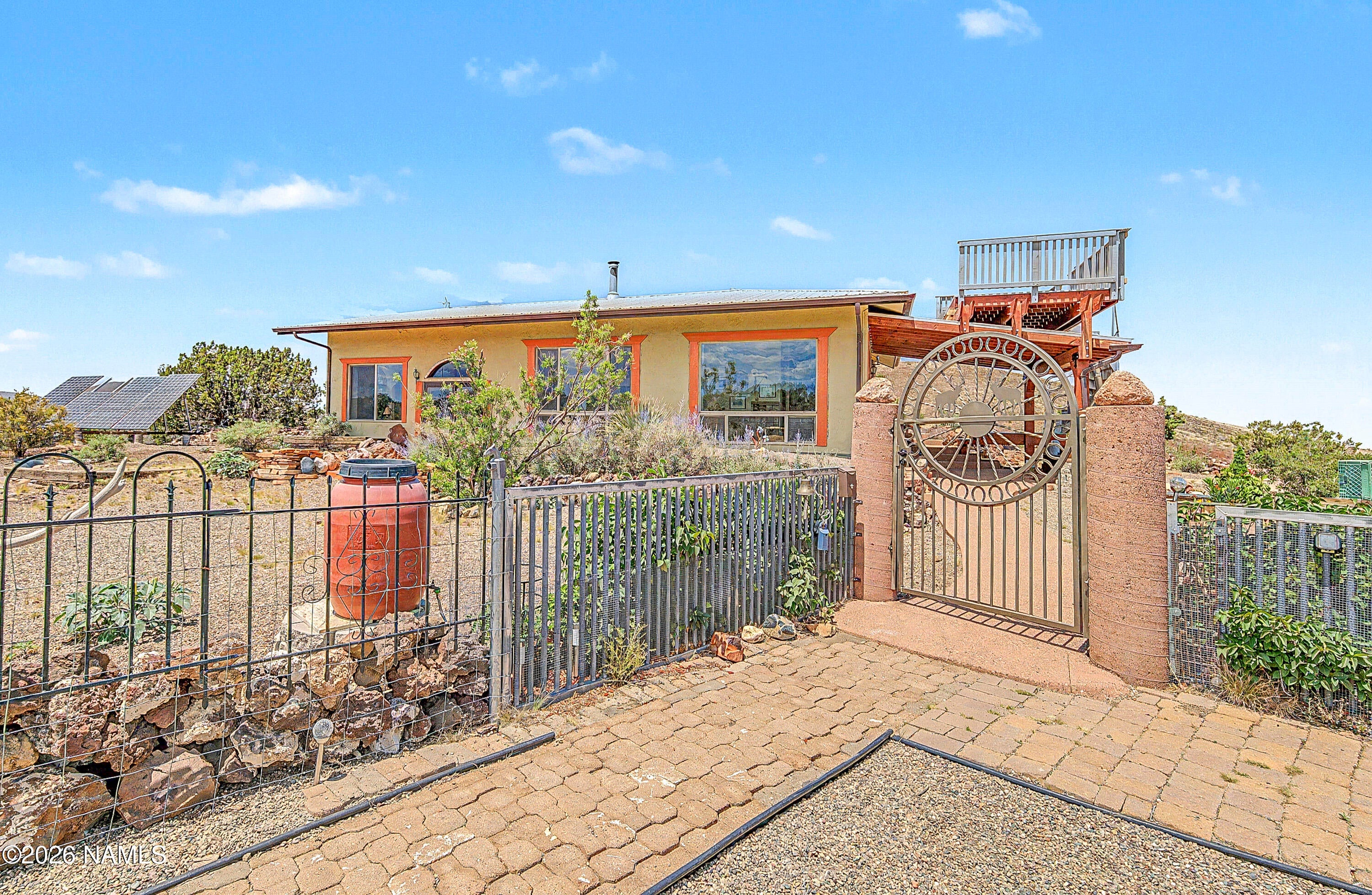 95 Leupp Road