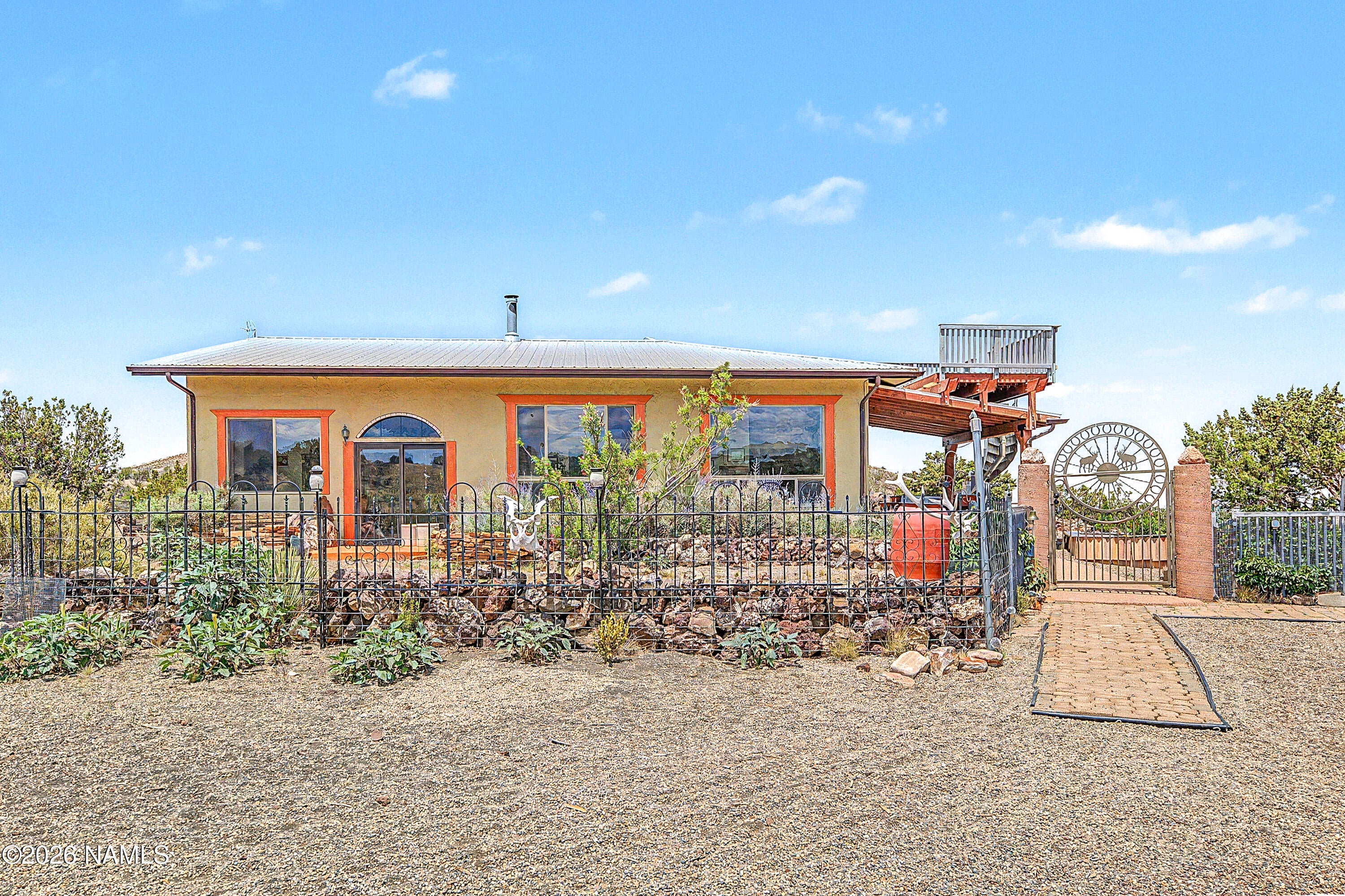 95 Leupp Road