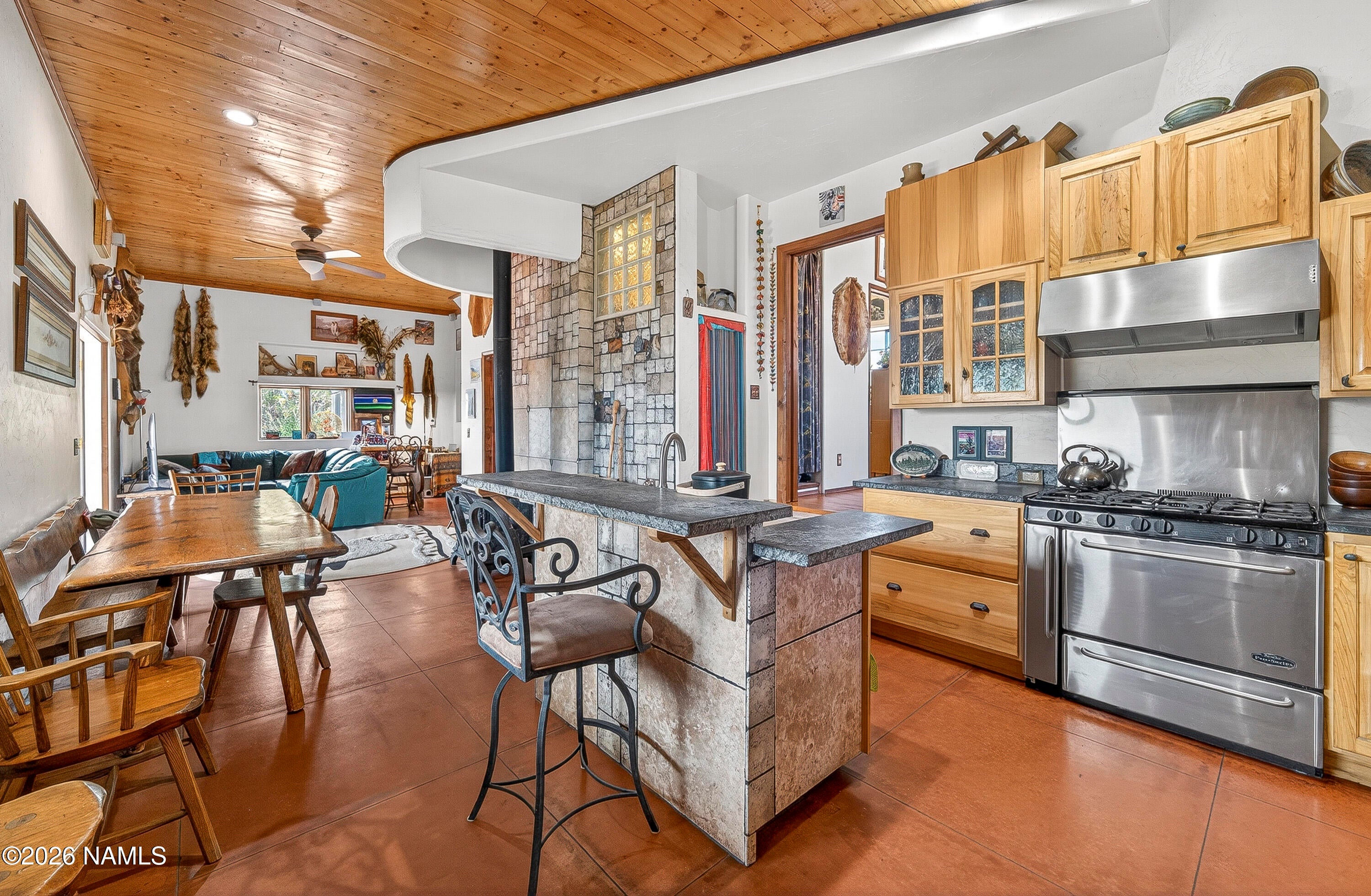 95 Leupp Road
