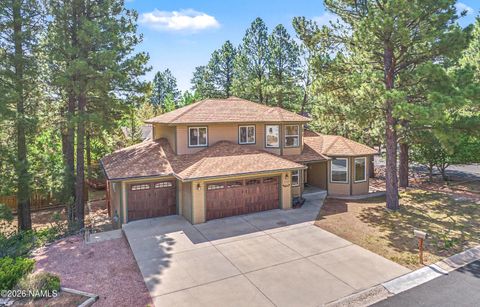 Photo of Flagstaff, AZ 86004 (MLS # 204524)