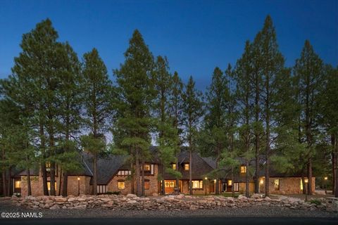 4927 E Mount Pleasant Drive Flagstaff AZ 86004