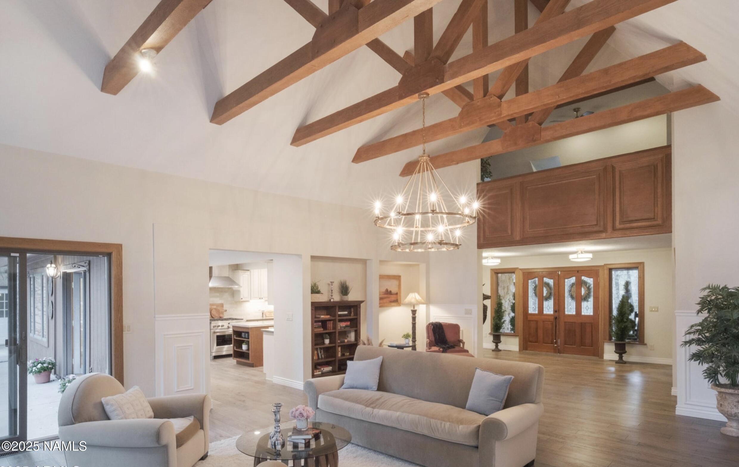 4927 E Mount Pleasant Drive