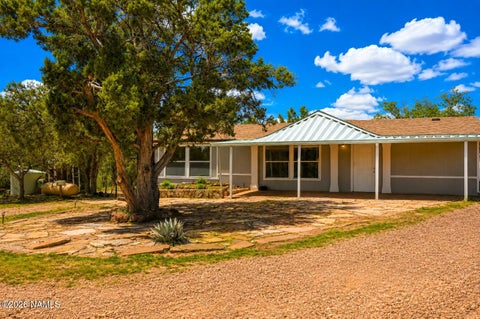 Photo of Williams, AZ 86046 (MLS # 205909)