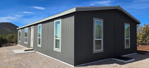 Photo of Williams, AZ 86046 (MLS # 203495)