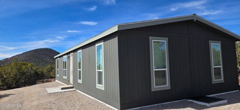 Photo of Williams, AZ 86046 (MLS # 203495)