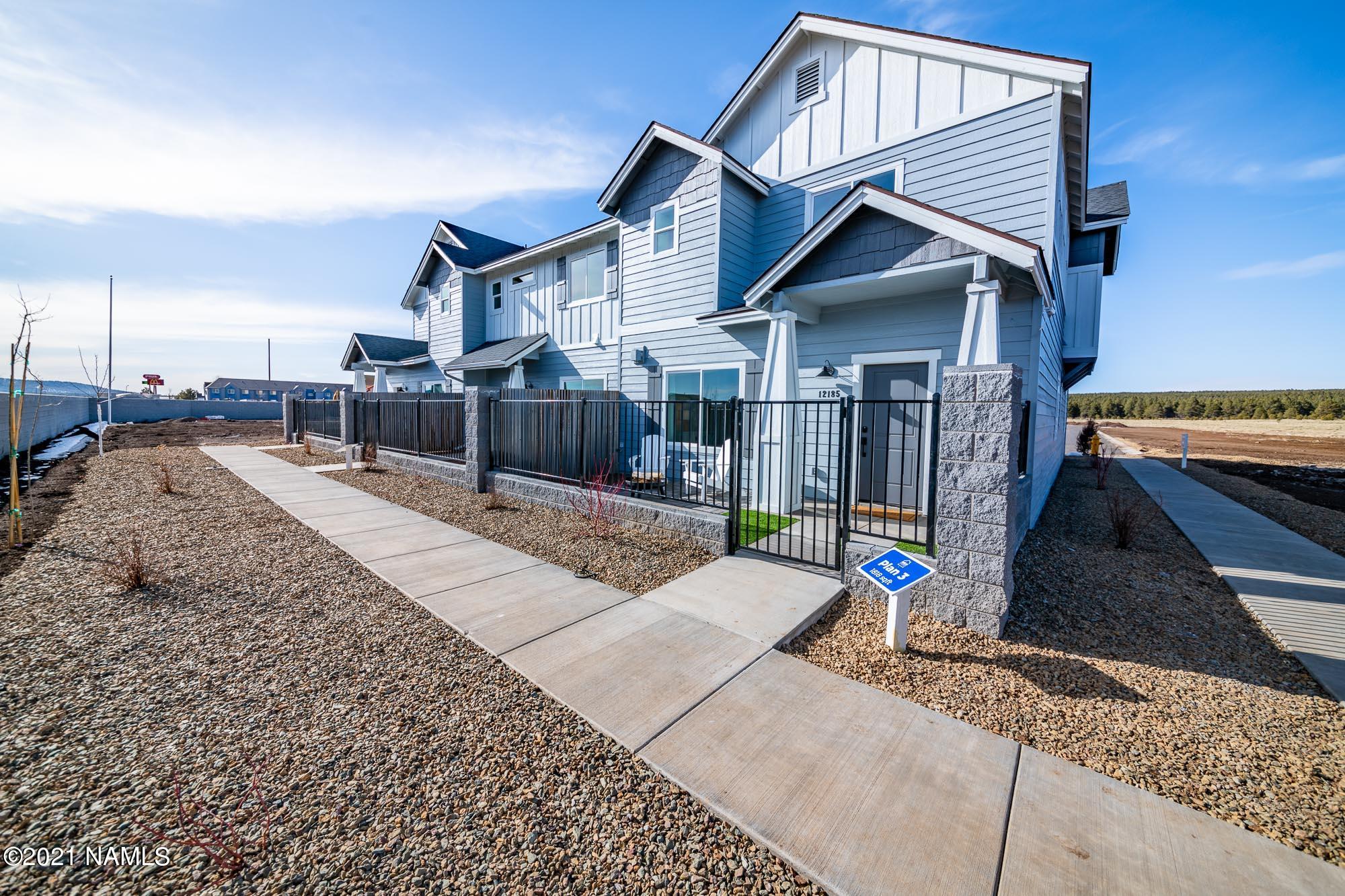 12102 Bliss Avenue