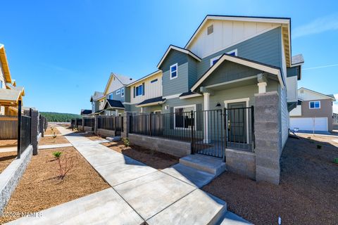 Photo of Bellemont, AZ 86015 (MLS # 202477)