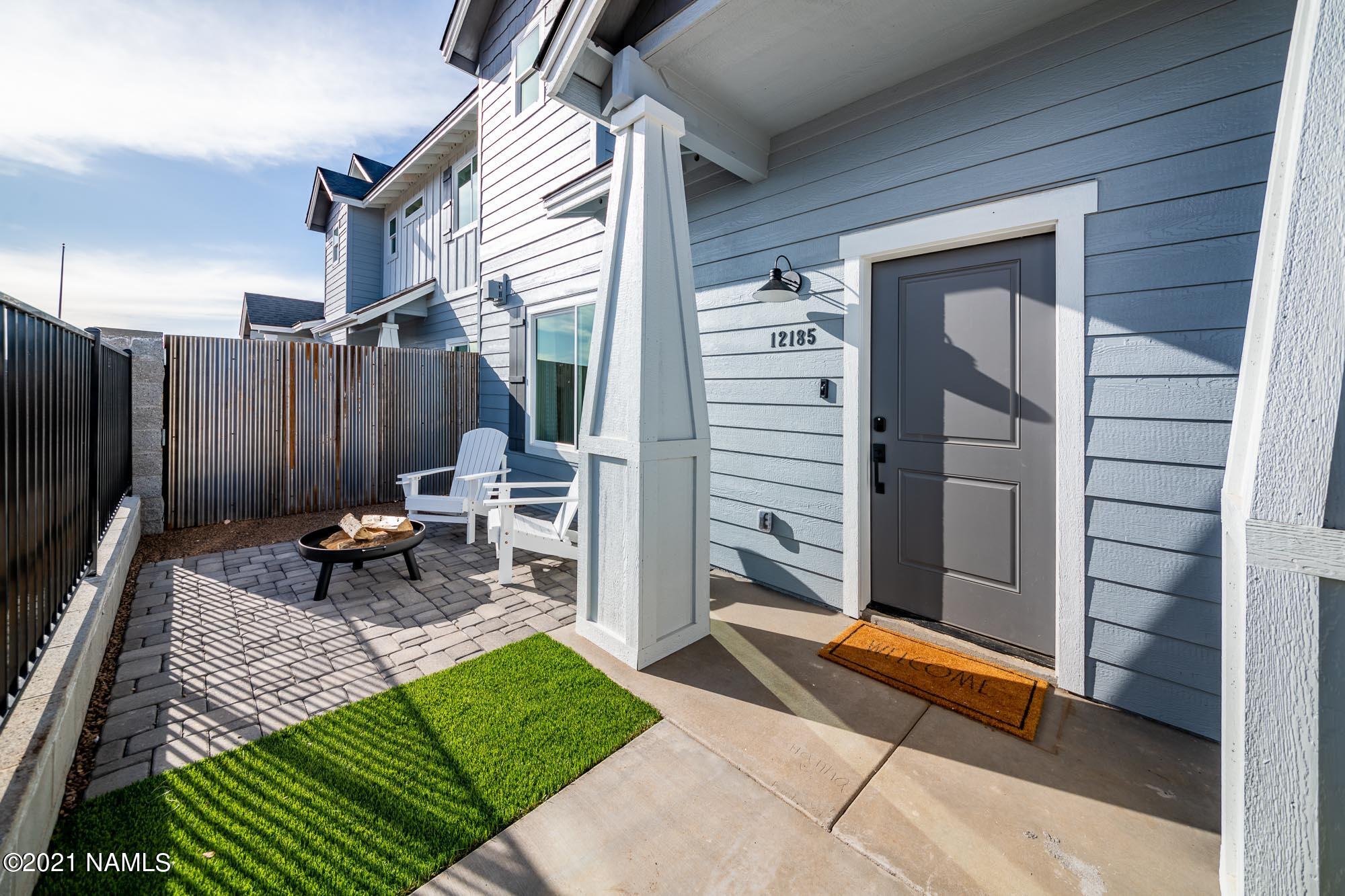 12102 Bliss Avenue