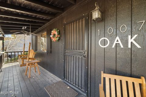 Photo of Williams, AZ 86046 (MLS # 202765)