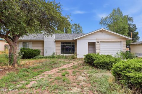 Photo of Flagstaff, AZ 86004 (MLS # 205402)