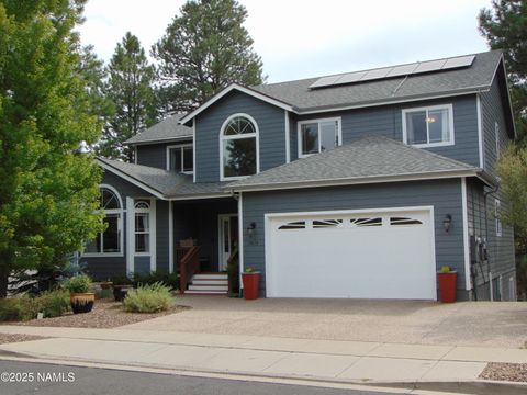 Photo of Flagstaff, AZ 86005 (MLS # 201967)