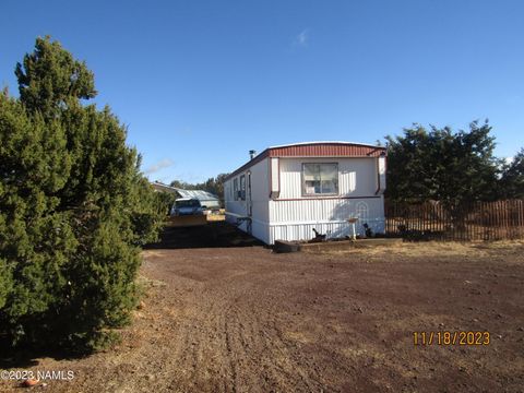Photo of Williams, AZ 86046 (MLS # 201713)