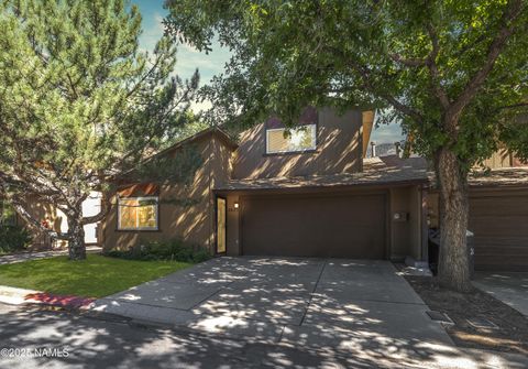 Photo of Flagstaff, AZ 86004 (MLS # 201998)