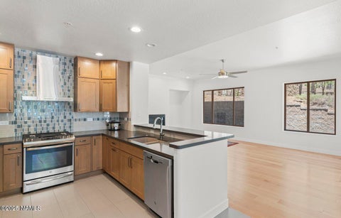 Photo of Flagstaff, AZ 86005 (MLS # 206131)
