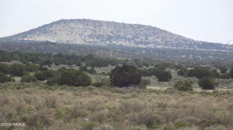 Photo of Williams, AZ 86046 (MLS # 200409)