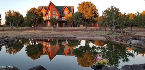 Photo of Williams, AZ 86046 (MLS # 196353)